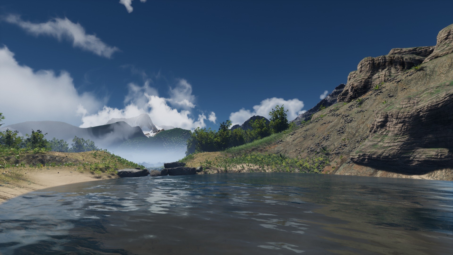AreaZ screenshot 21