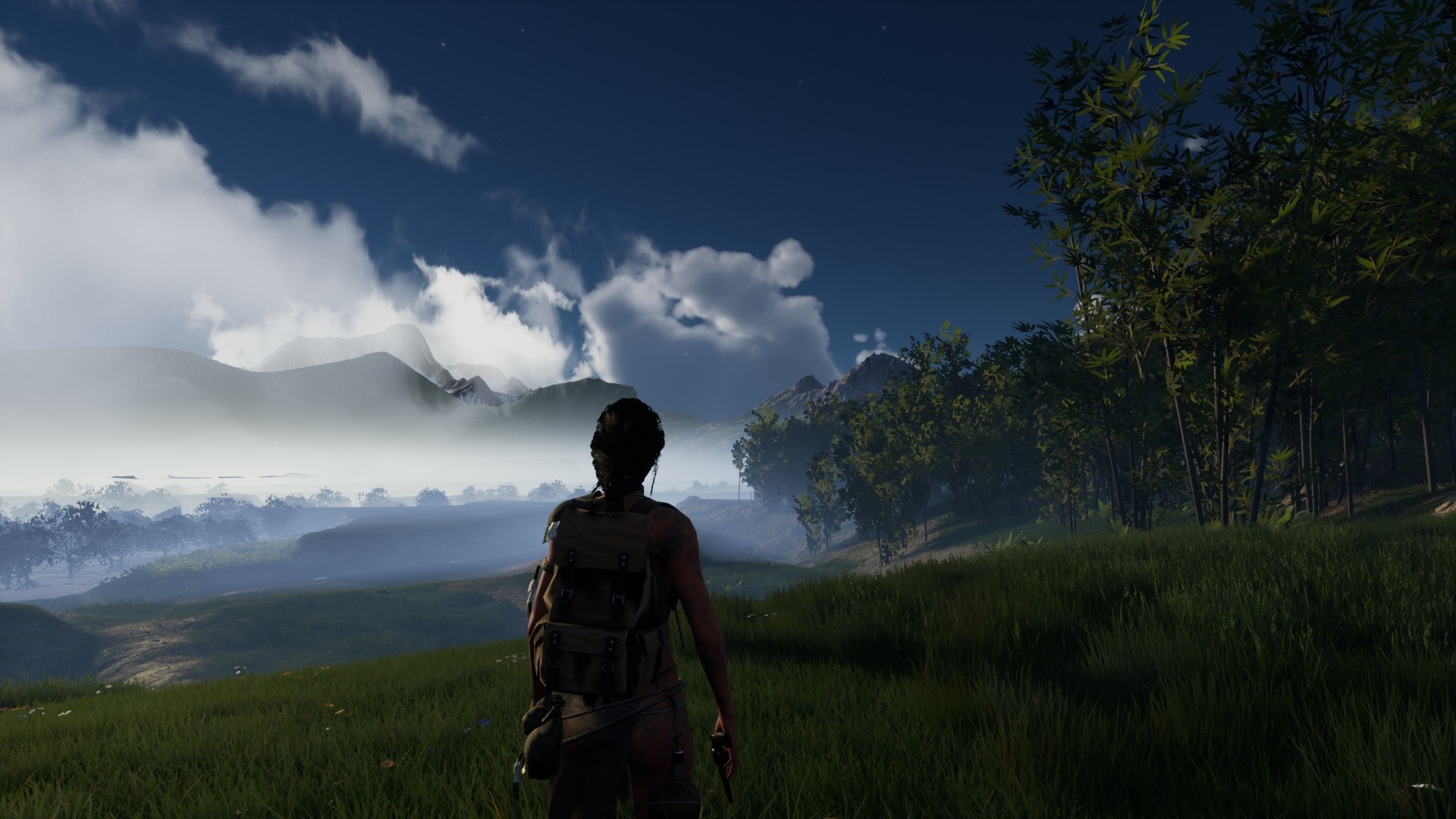 AreaZ screenshot 7