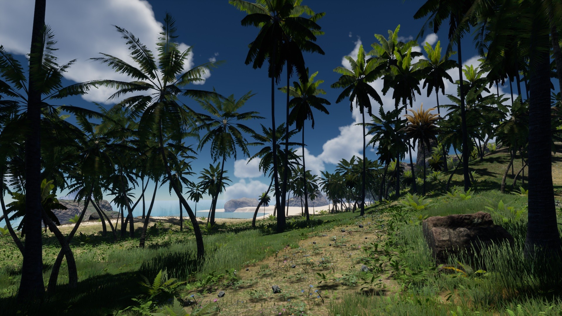 AreaZ screenshot 17