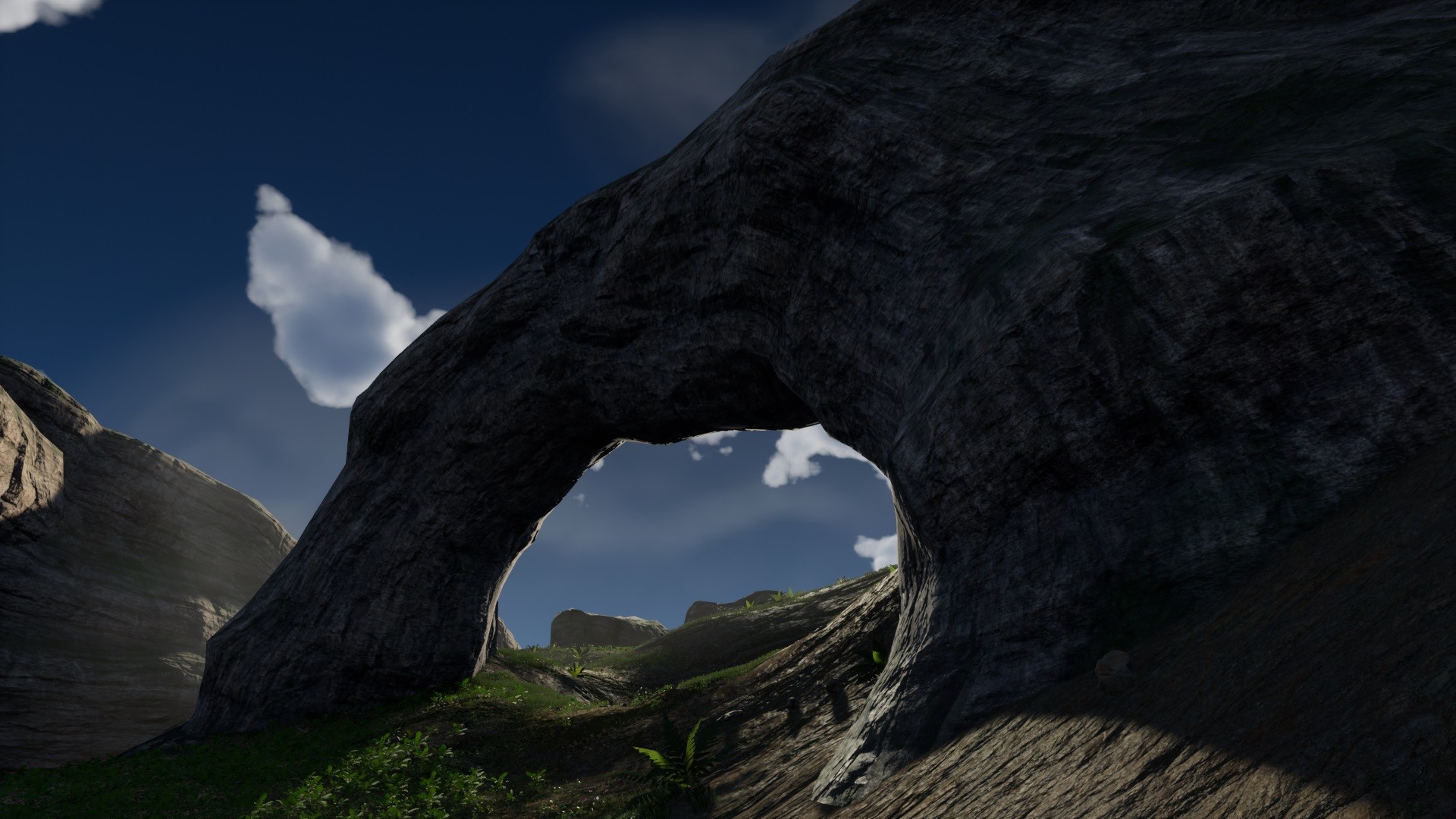 AreaZ screenshot 23