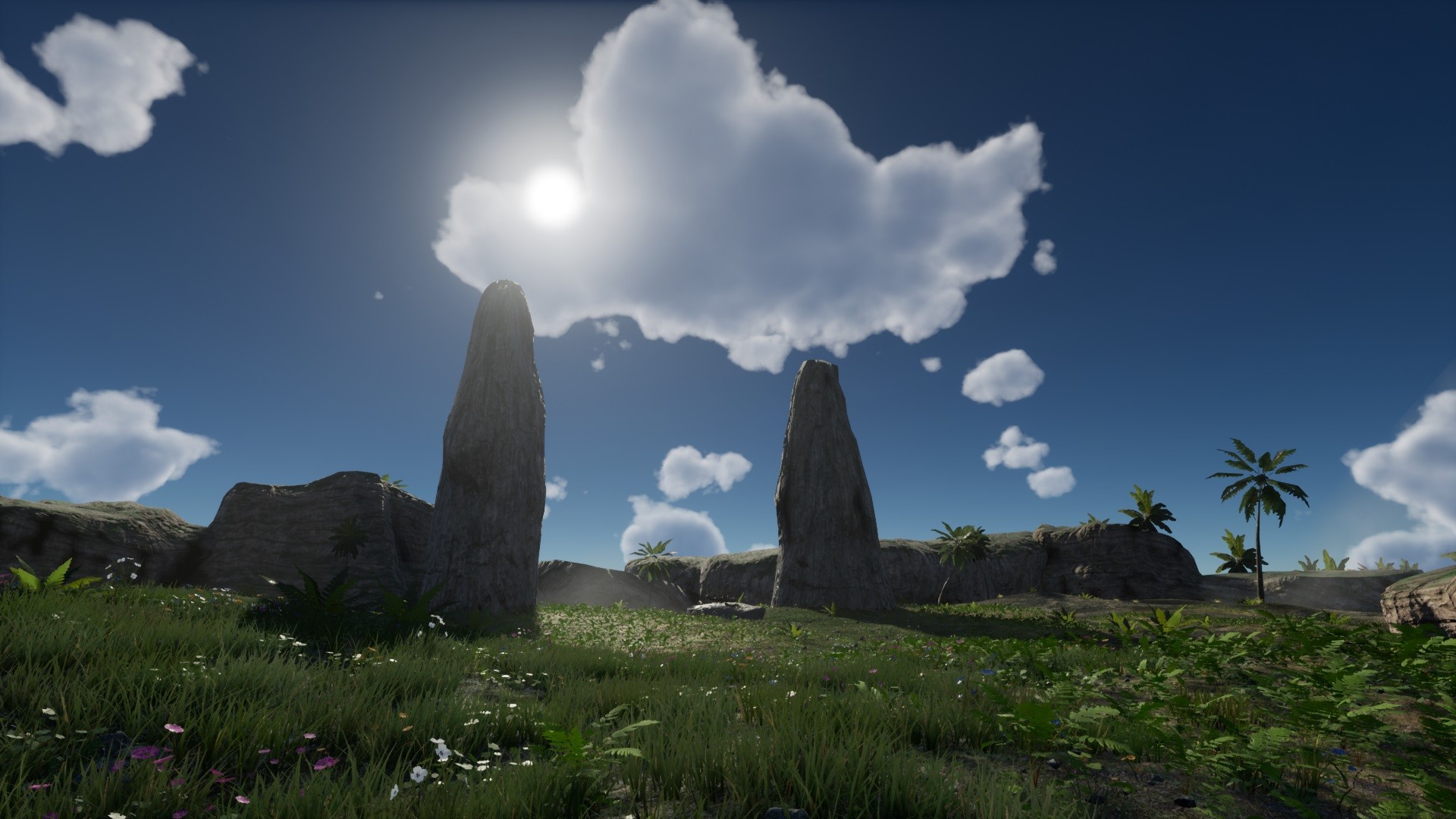 AreaZ screenshot 29