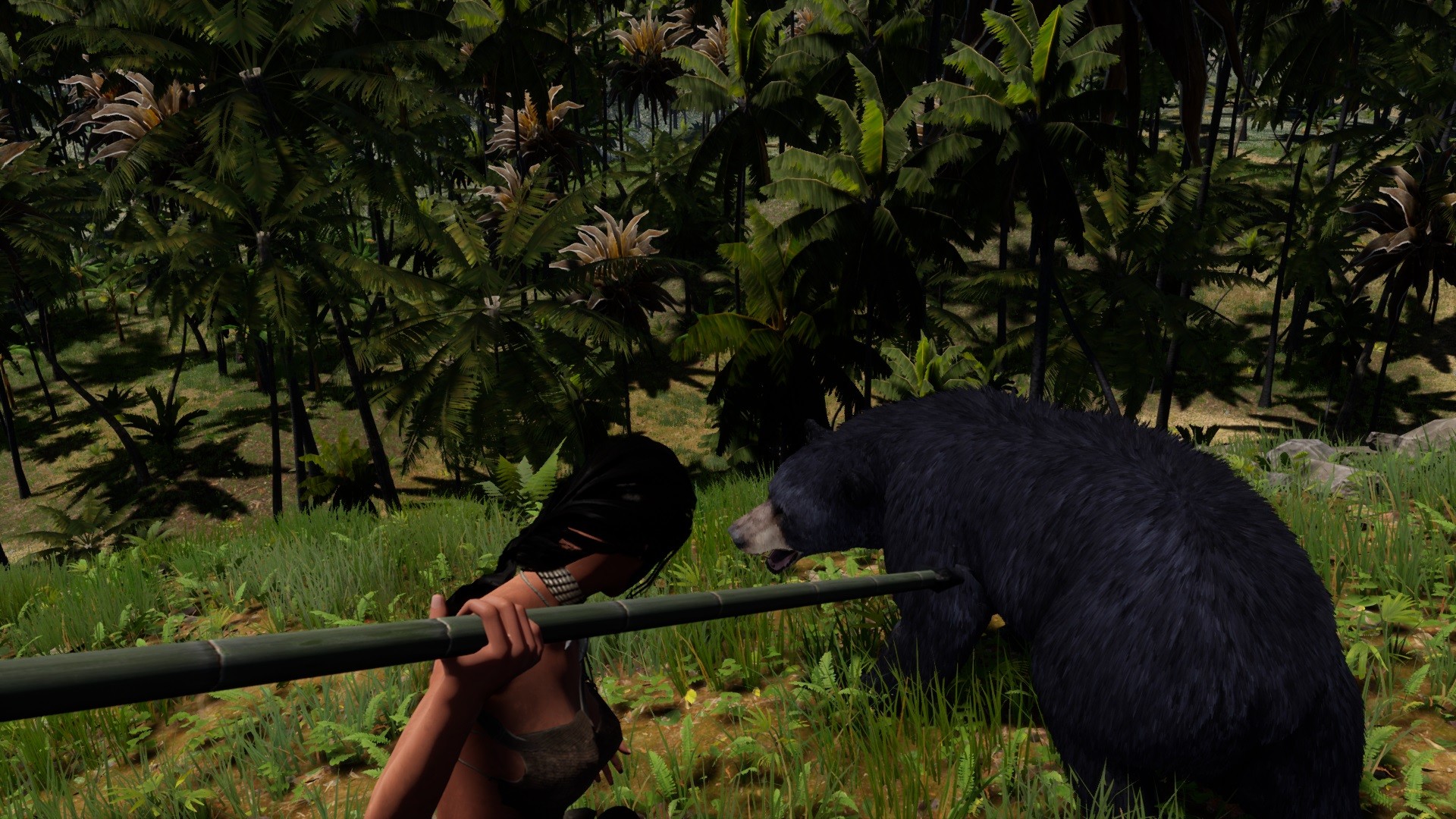 AreaZ screenshot 3
