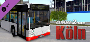 OMSI 2 Add-On Köln