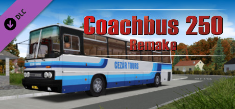 OMSI 2 Add-On Coachbus 250
