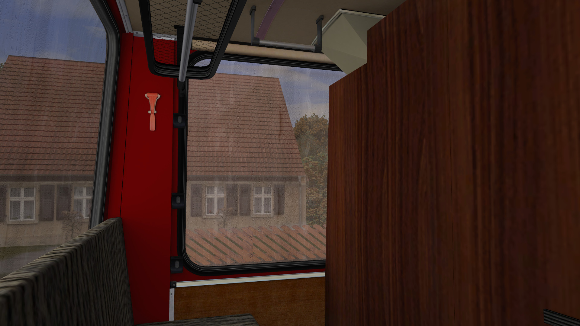 OMSI 2 Add-On Coachbus 250 screenshot 6