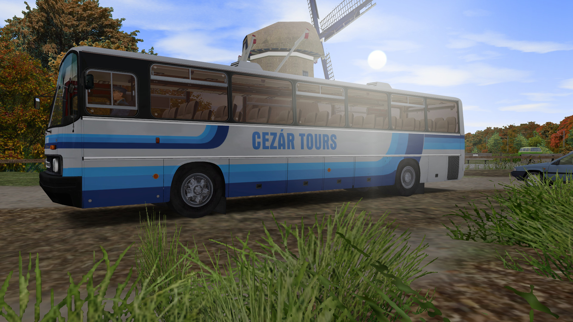 OMSI 2 Add-On Coachbus 250 screenshot 14