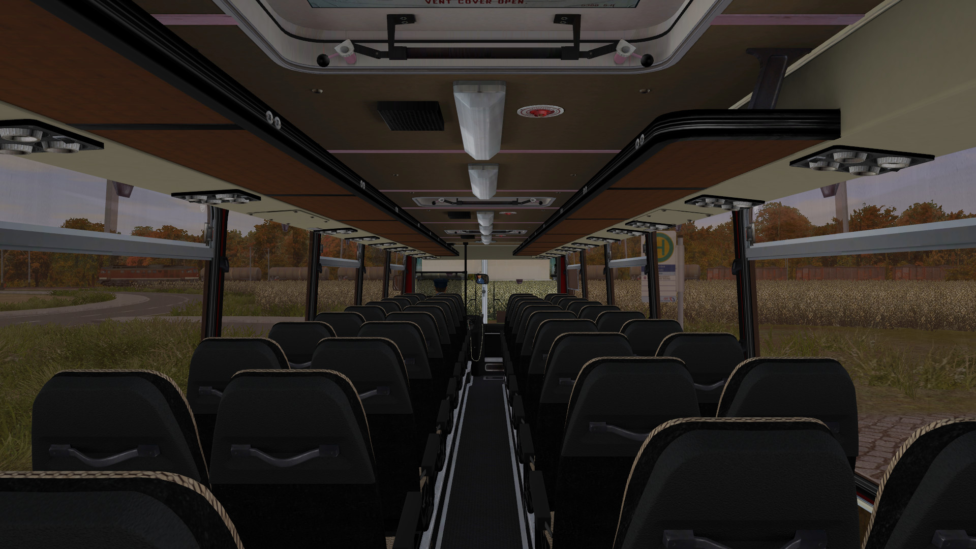 OMSI 2 Add-On Coachbus 250 screenshot 7