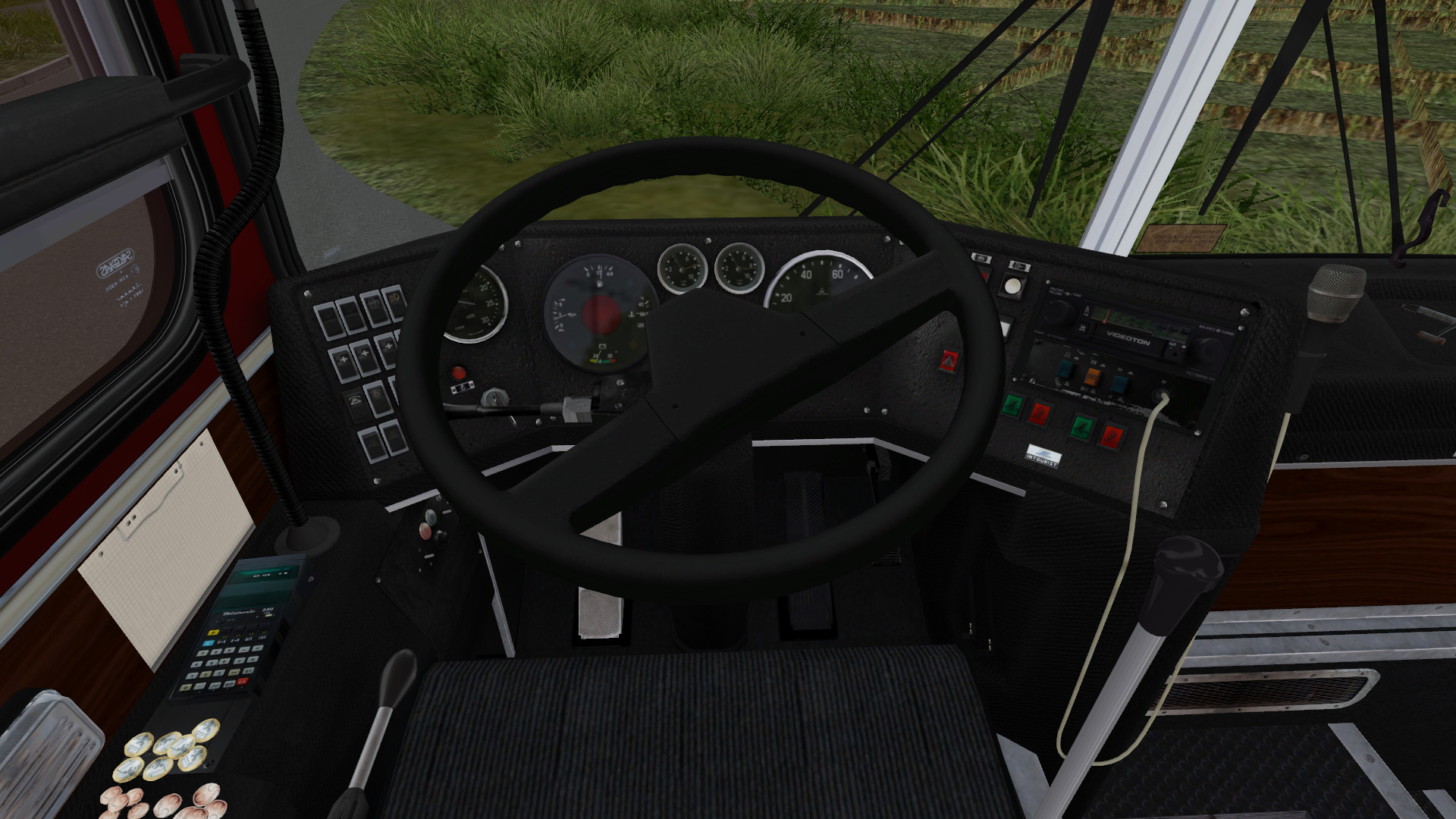 OMSI 2 Add-On Coachbus 250 screenshot 15