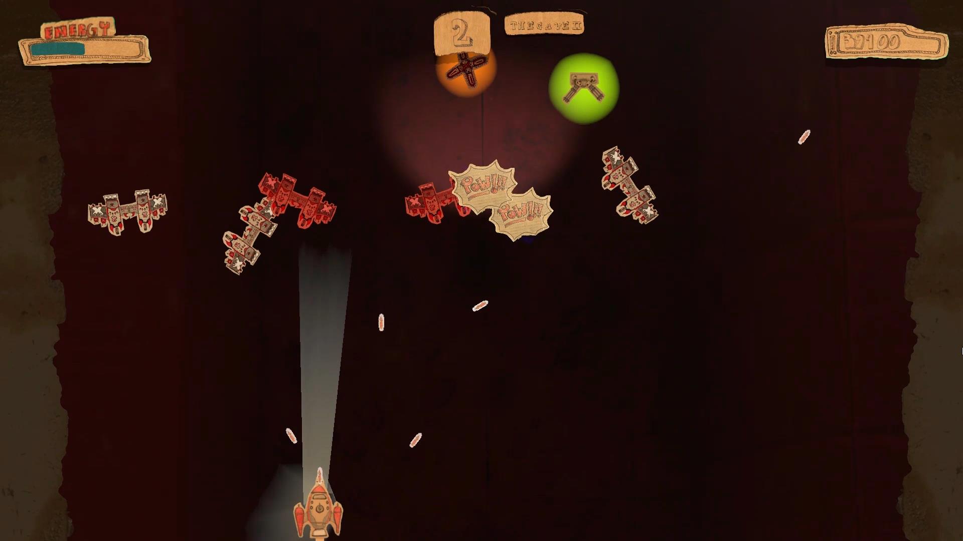 Super Navecitas 2 screenshot 10