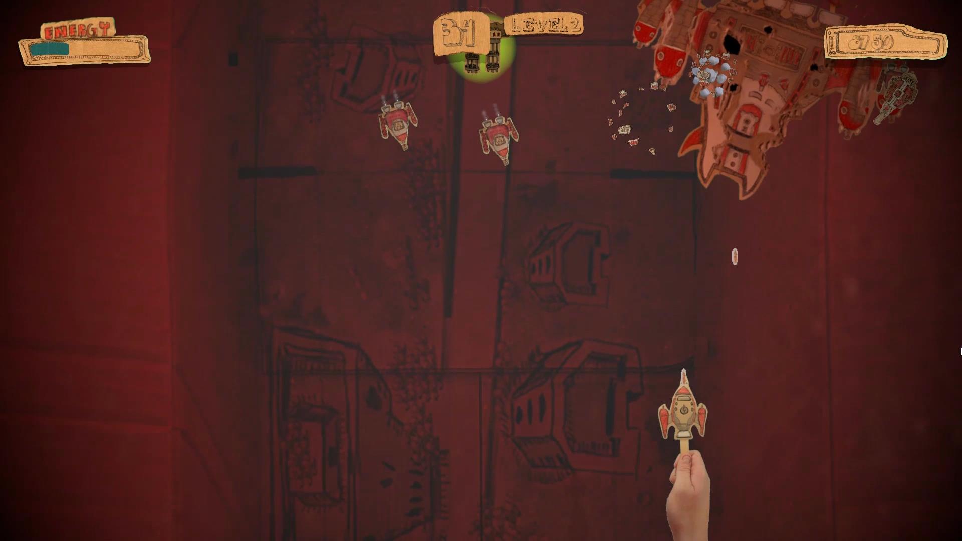 Super Navecitas 2 screenshot 9