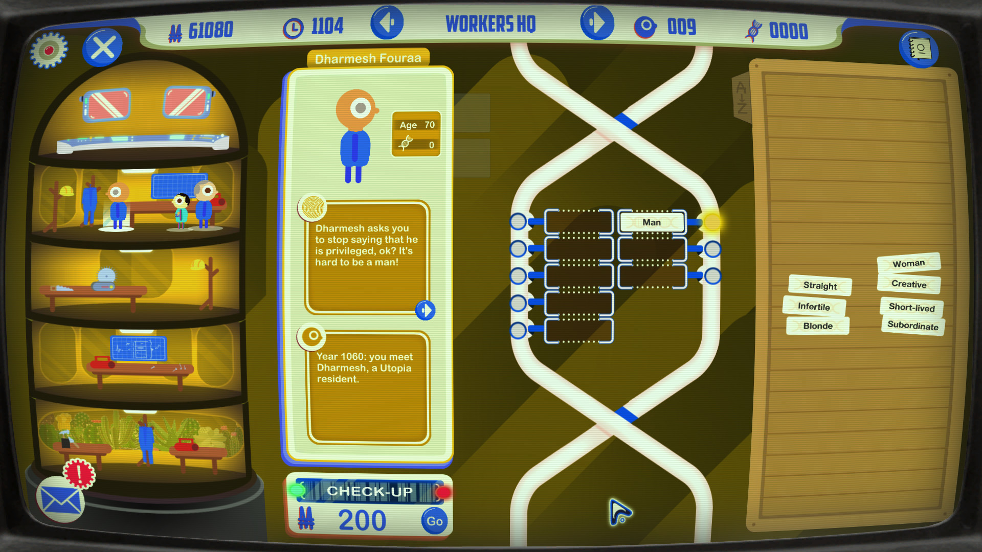 Eugenics screenshot 2