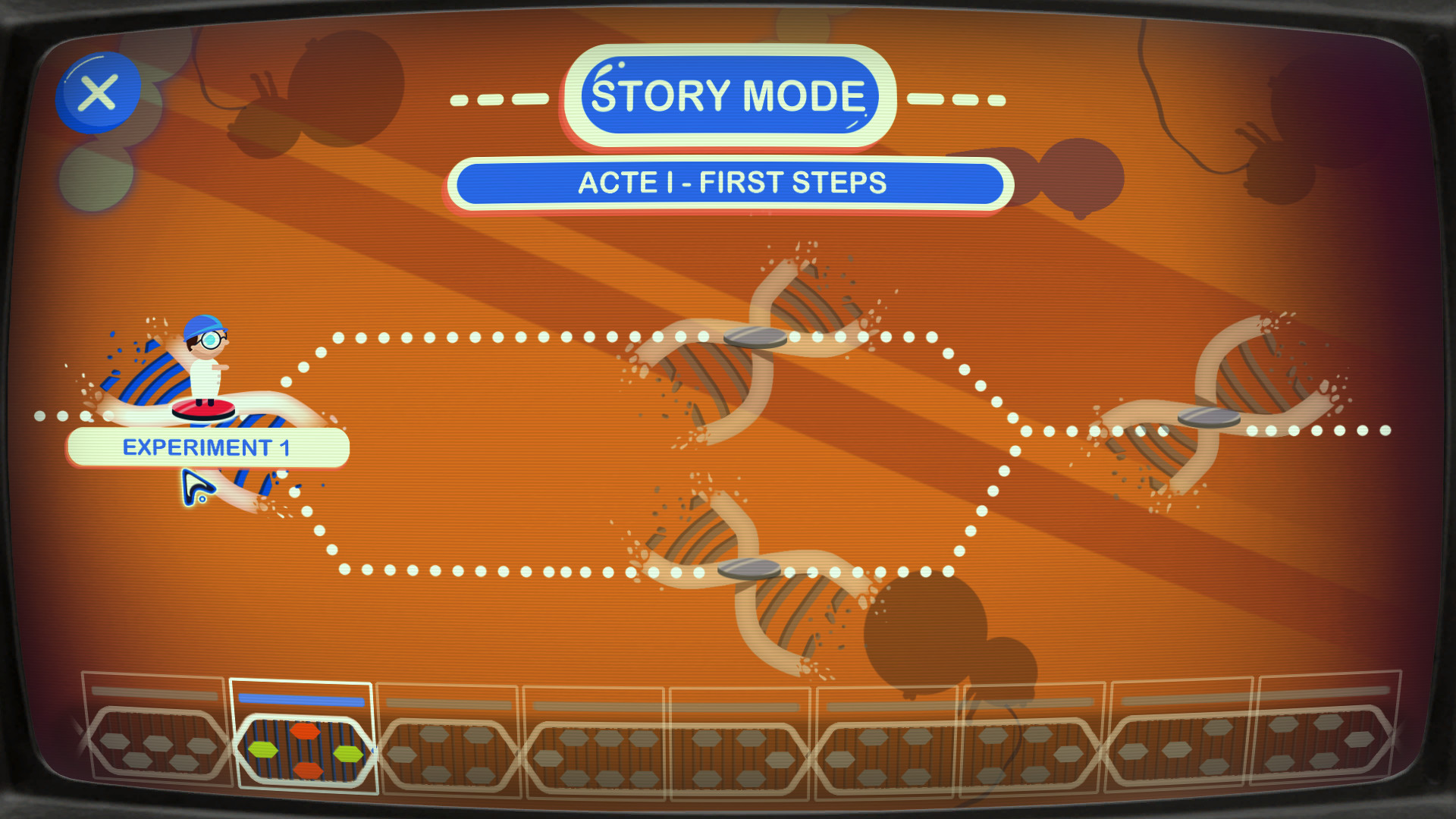 Eugenics screenshot 5