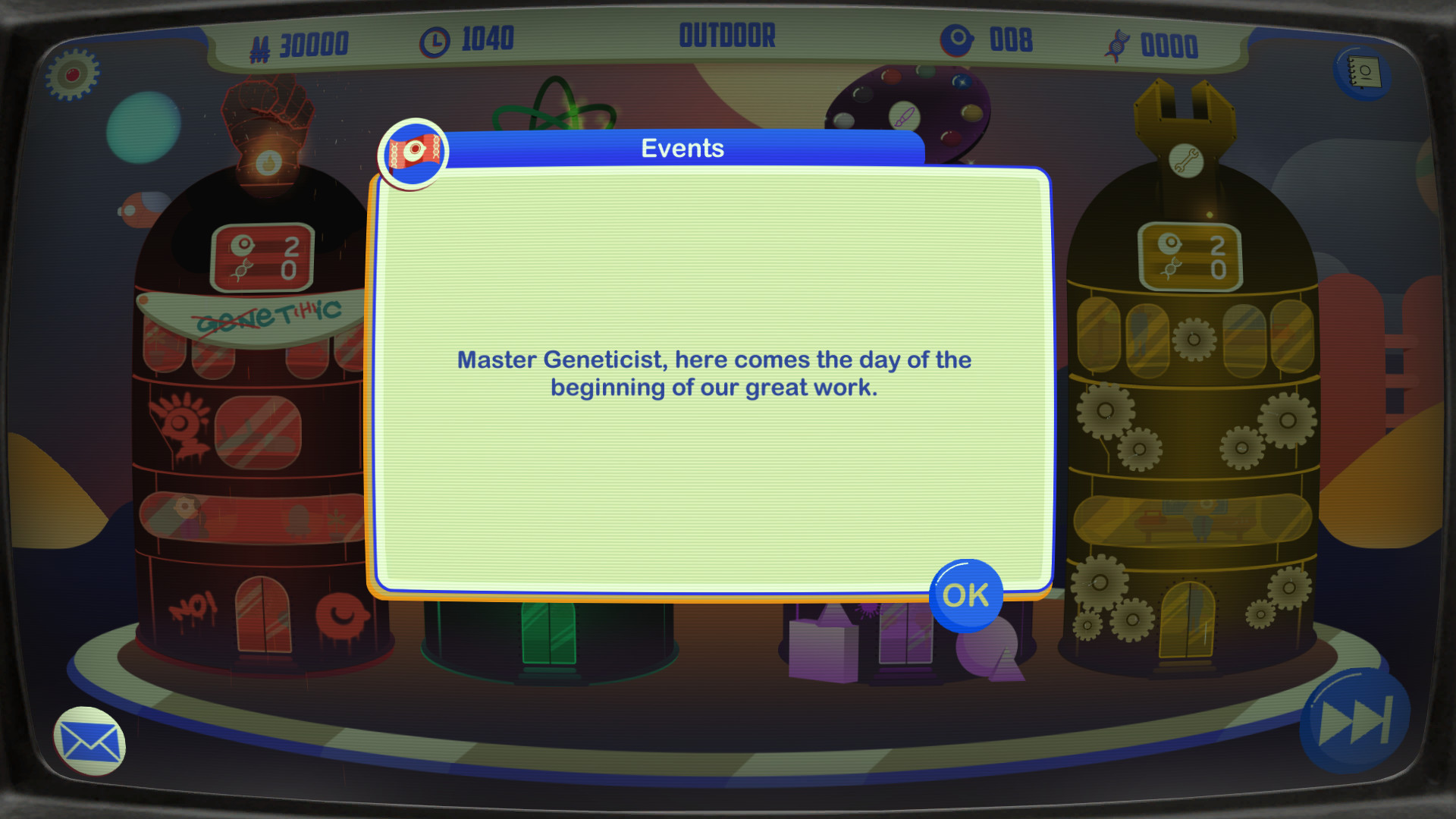 Eugenics screenshot 4