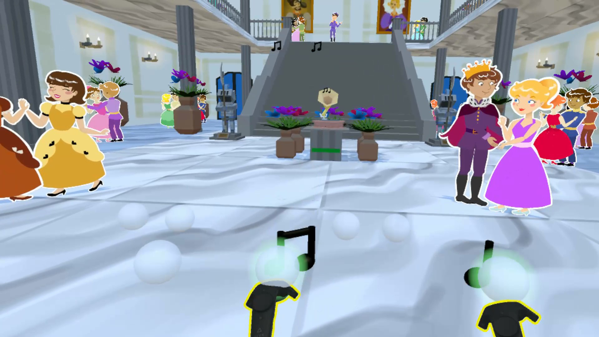 Cinderella VR screenshot 6