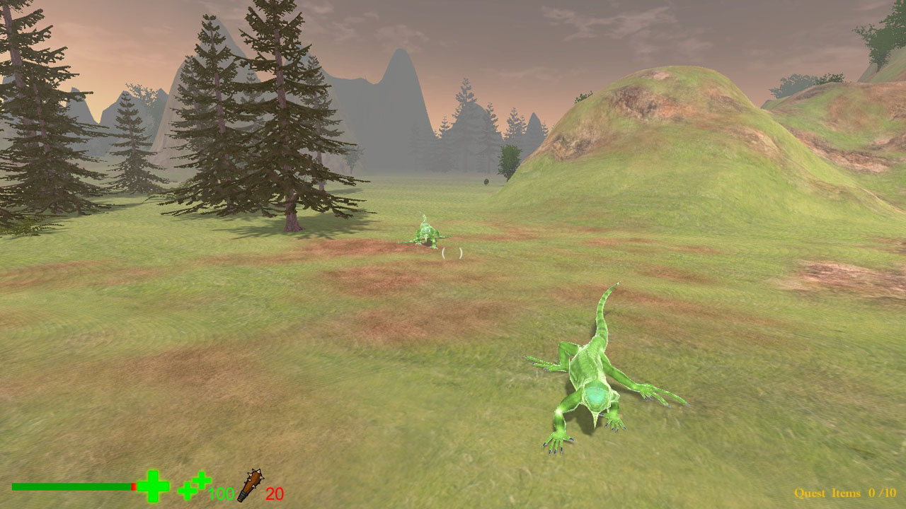Angry Troll Simulator 2018 screenshot 2