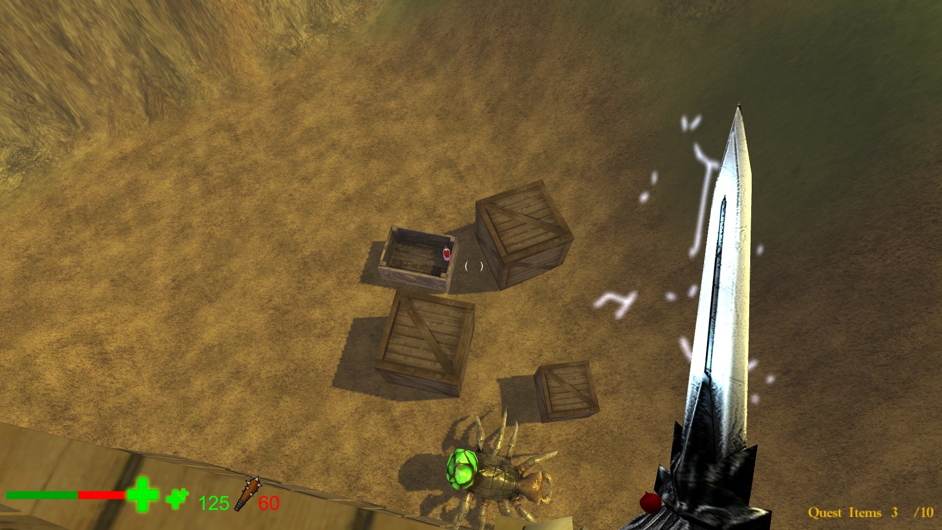 Angry Troll Simulator 2018 screenshot 9