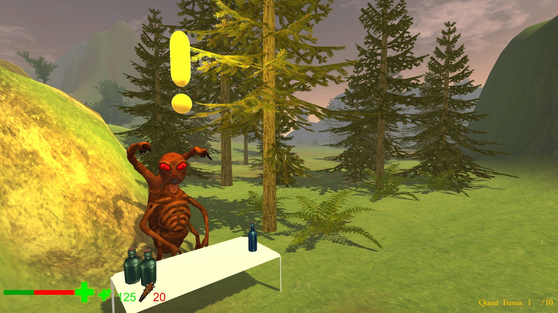 Angry Troll Simulator 2018 screenshot 7