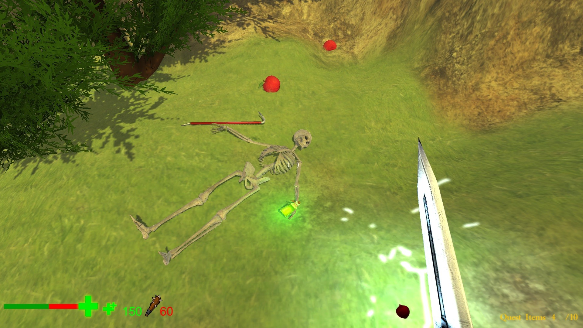 Angry Troll Simulator 2018 screenshot 8