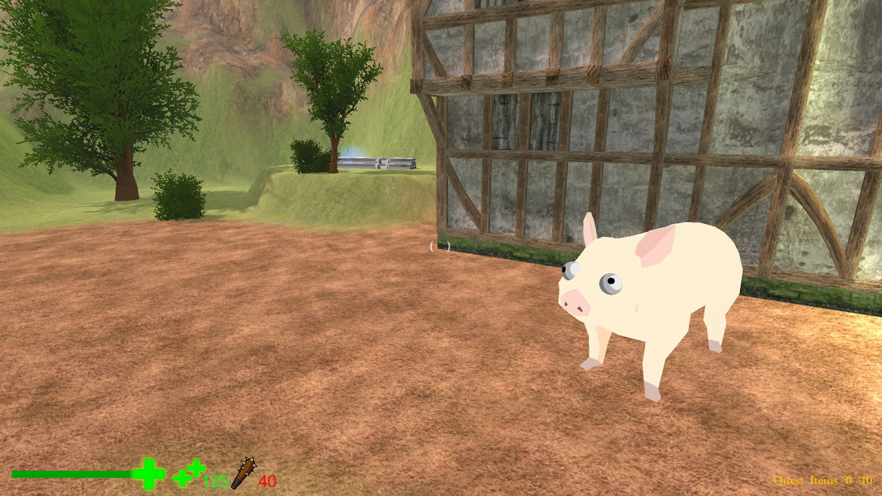 Angry Troll Simulator 2018 screenshot 5