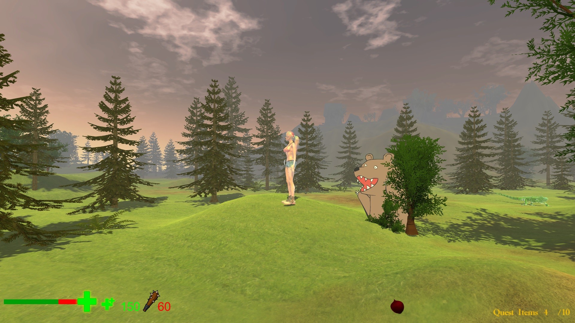 Angry Troll Simulator 2018 screenshot 10