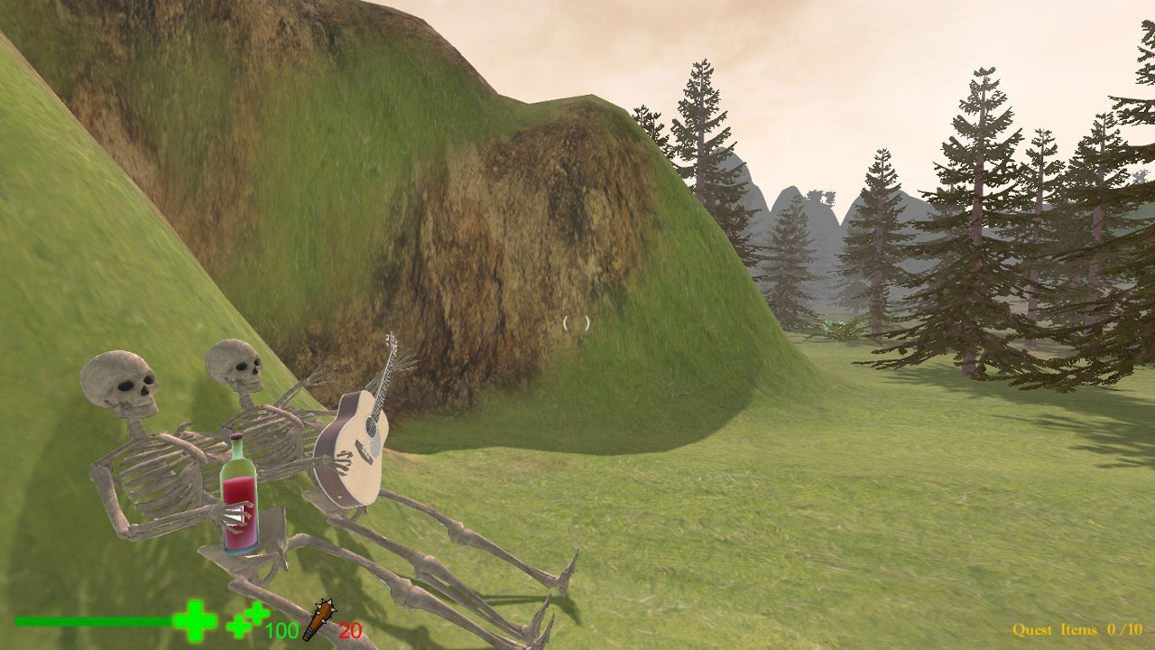 Angry Troll Simulator 2018 screenshot 3