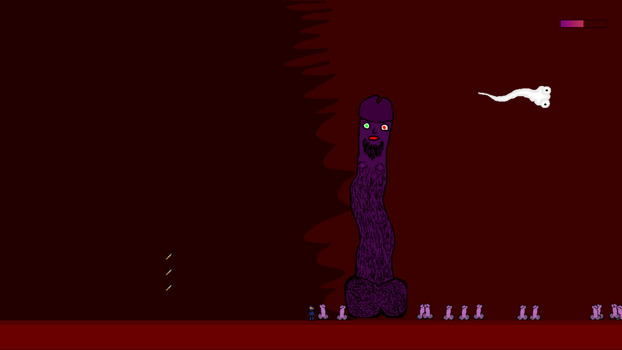 Welcome Back To 2007 Part II Classic screenshot 7