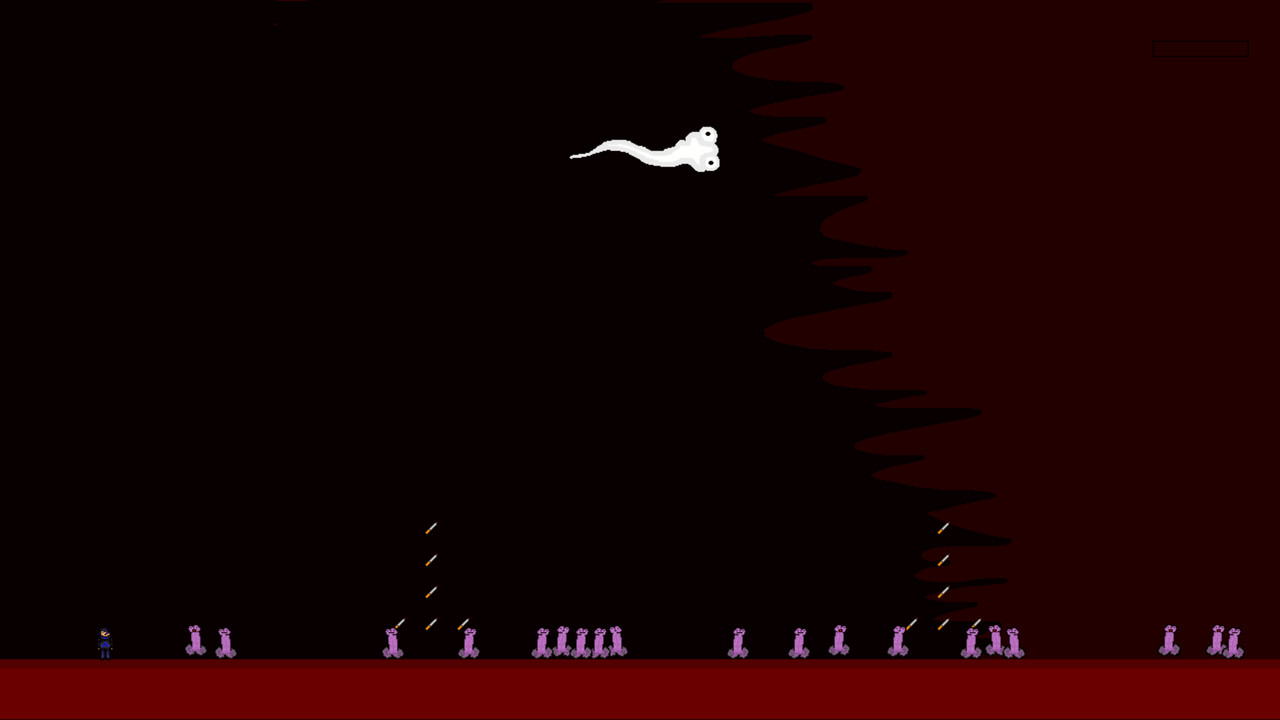 Welcome Back To 2007 Part II Classic screenshot 5