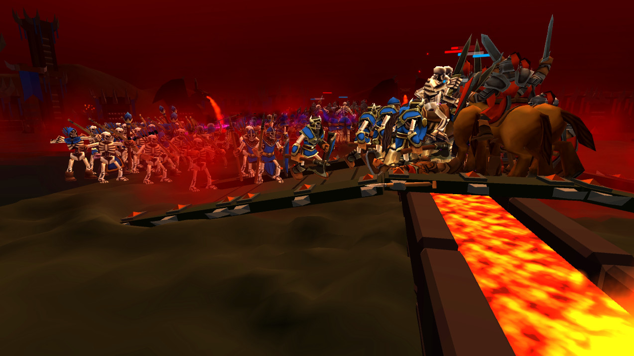 Fantasy Battles screenshot 7