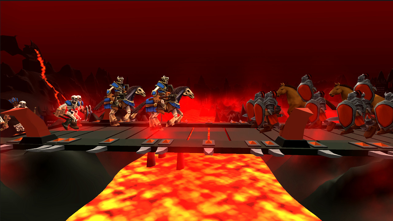 Fantasy Battles screenshot 5