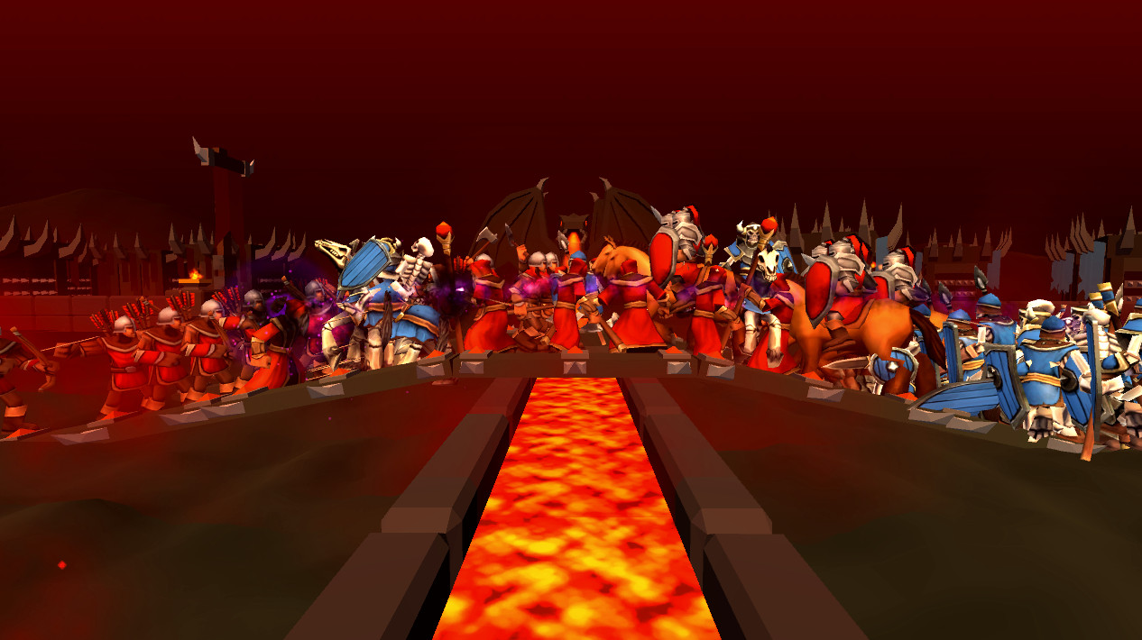 Fantasy Battles screenshot 6