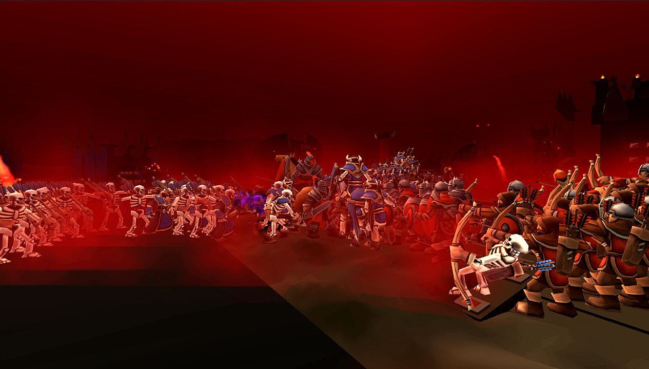 Fantasy Battles screenshot 8