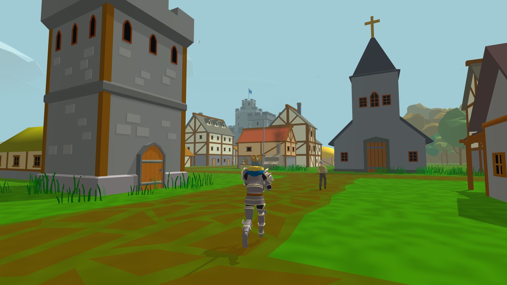 Reignfall screenshot 6