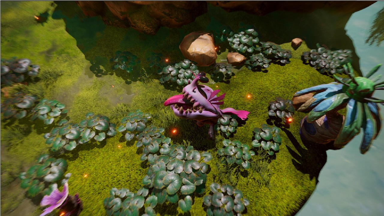 Zuma Legend VR screenshot 5