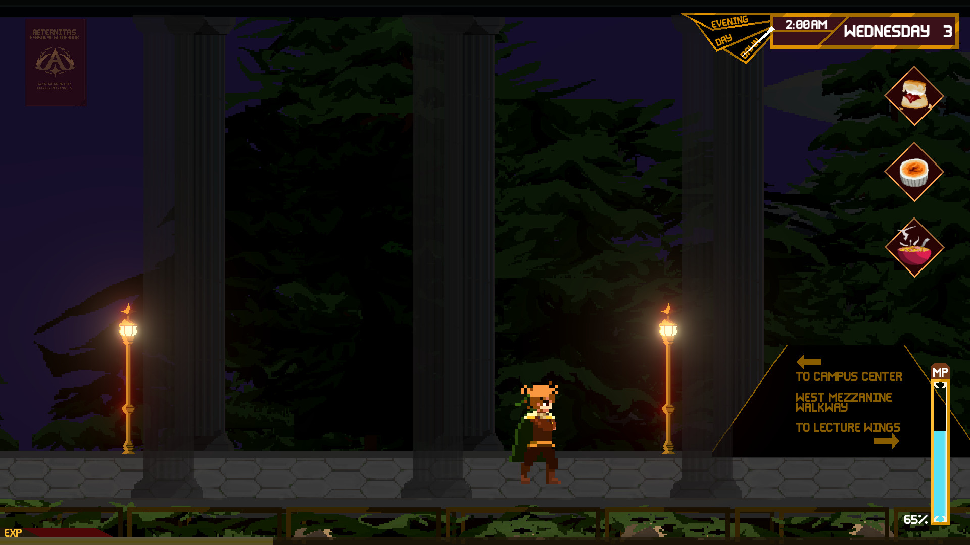 Aeternitas screenshot 41