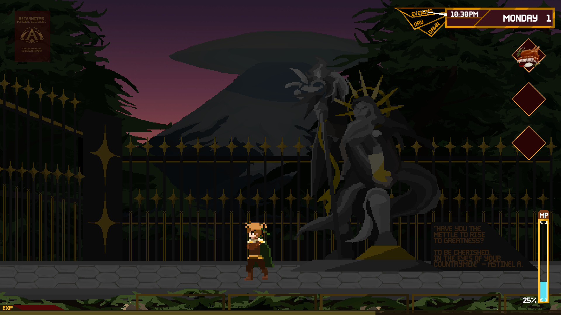 Aeternitas screenshot 40