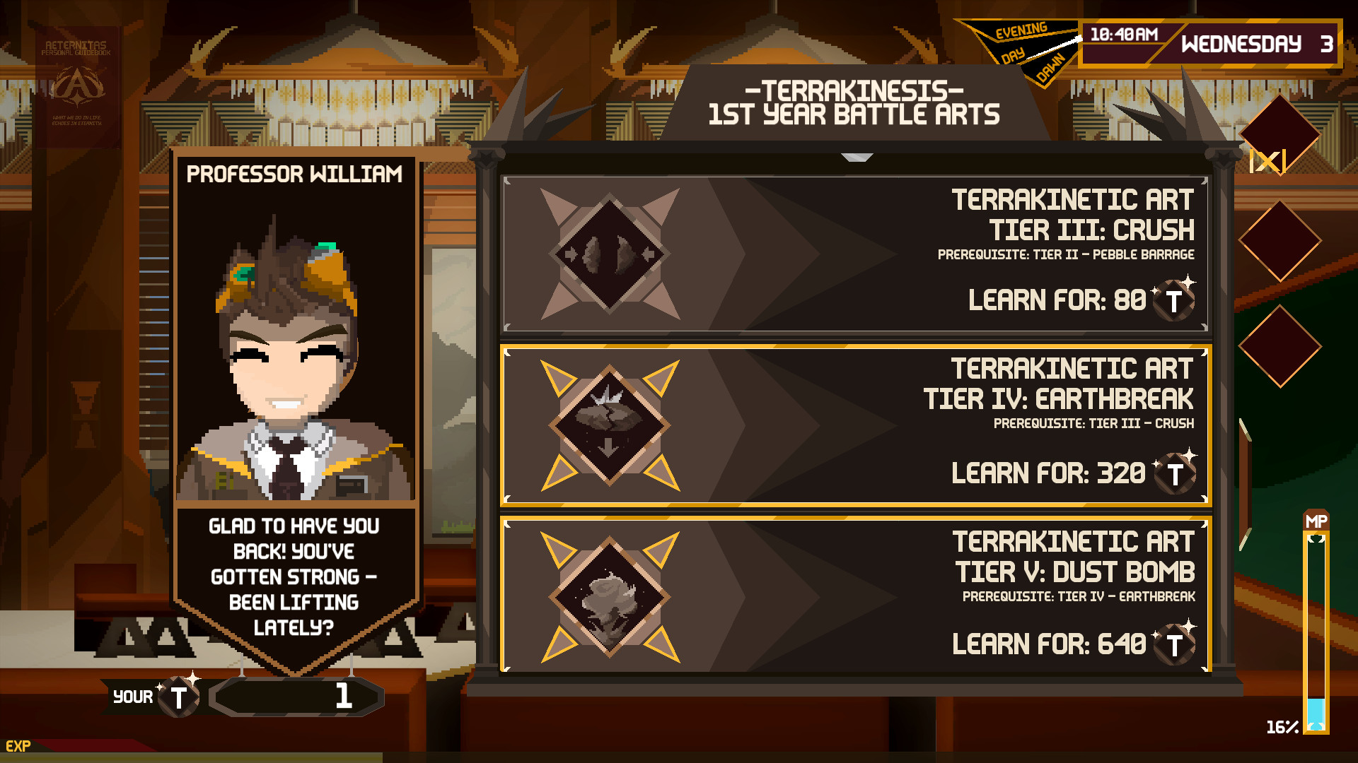 Aeternitas screenshot 29
