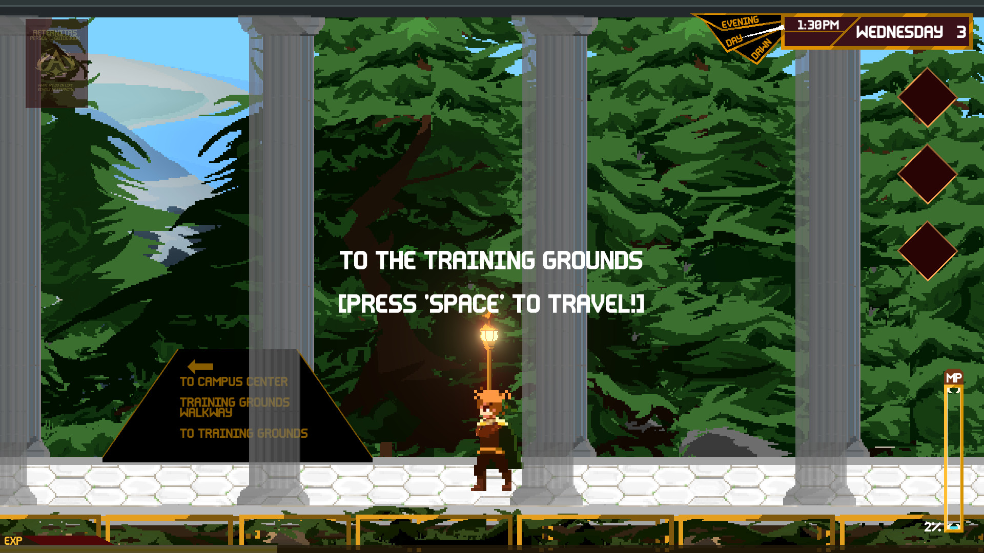 Aeternitas screenshot 33