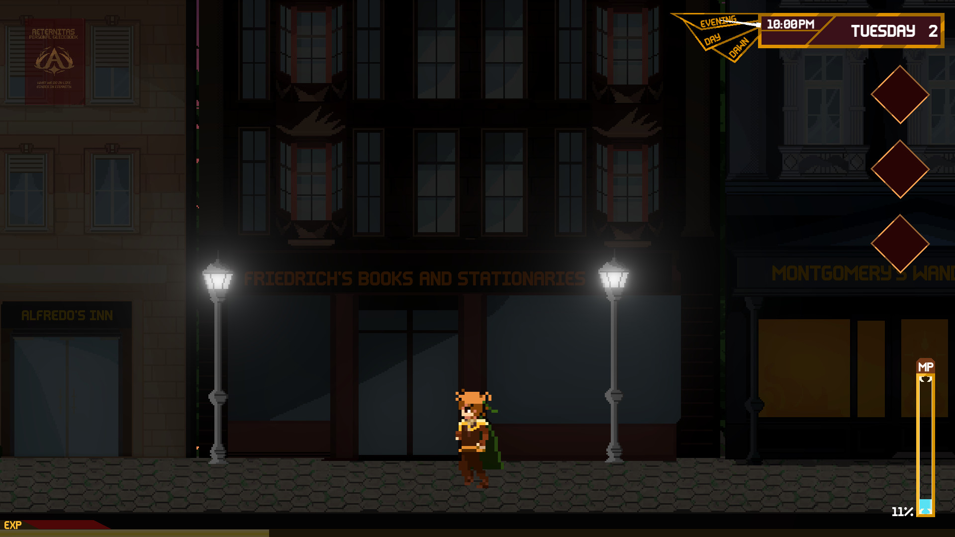Aeternitas screenshot 37