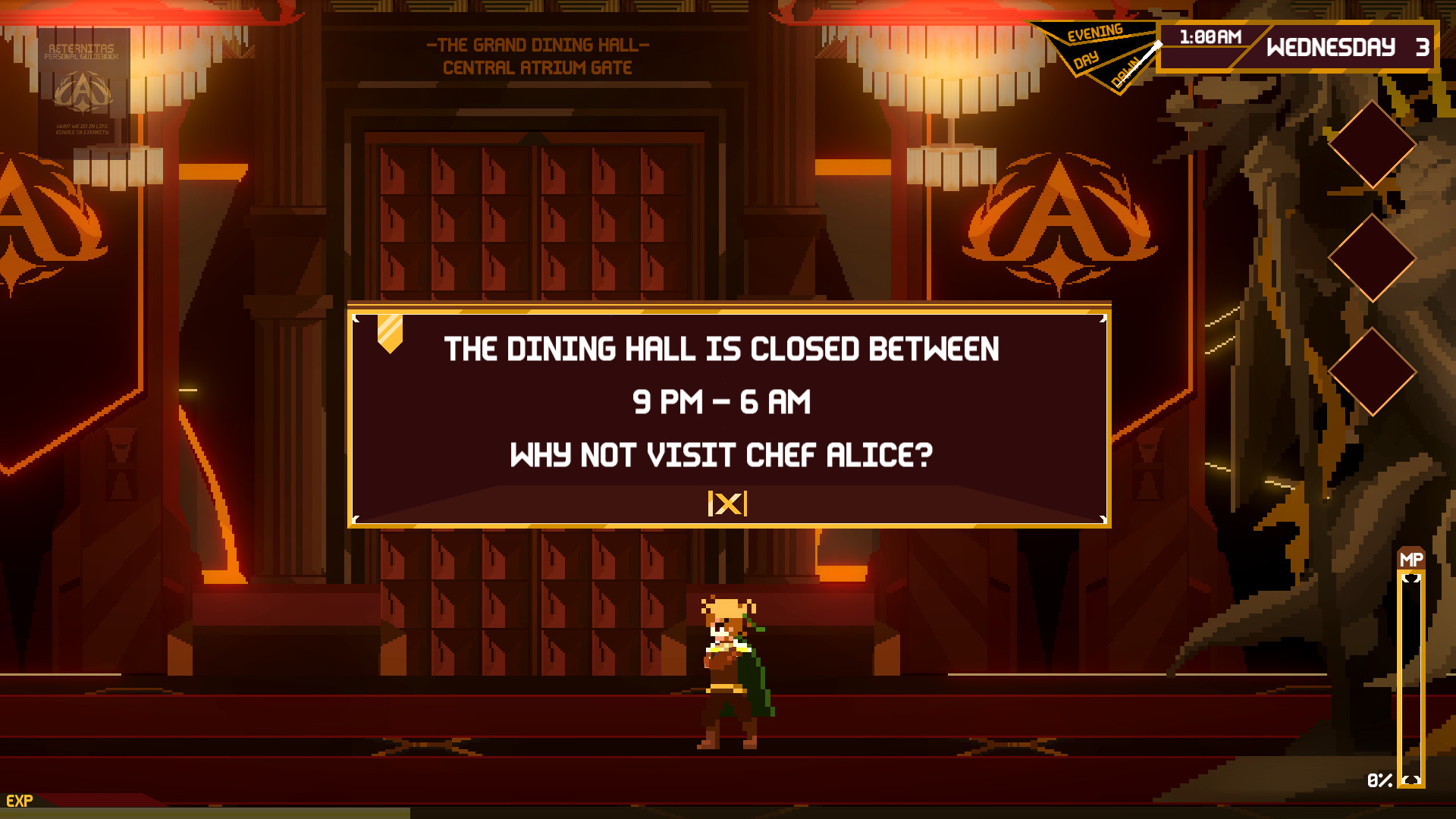 Aeternitas screenshot 35