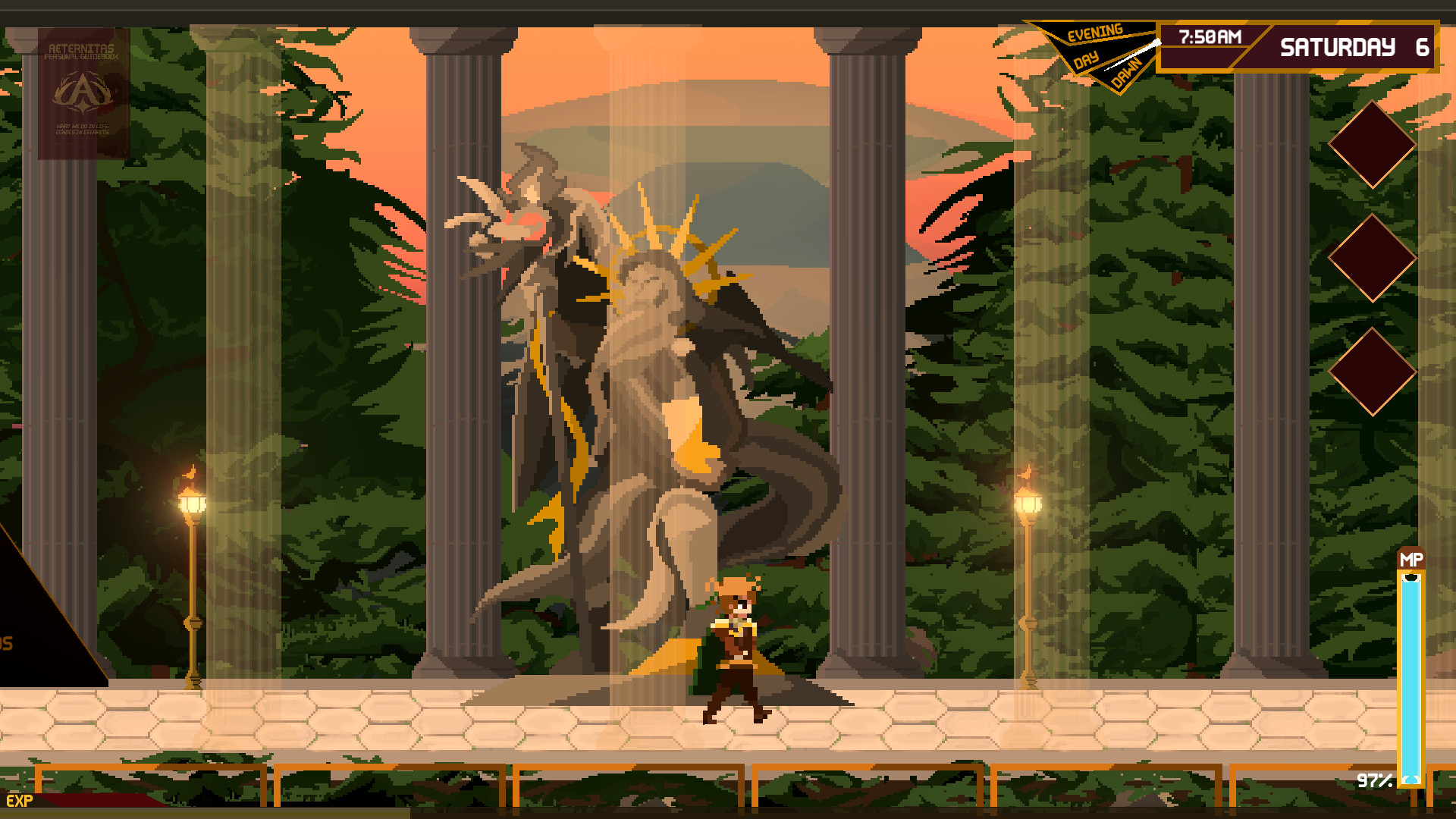 Aeternitas screenshot 39