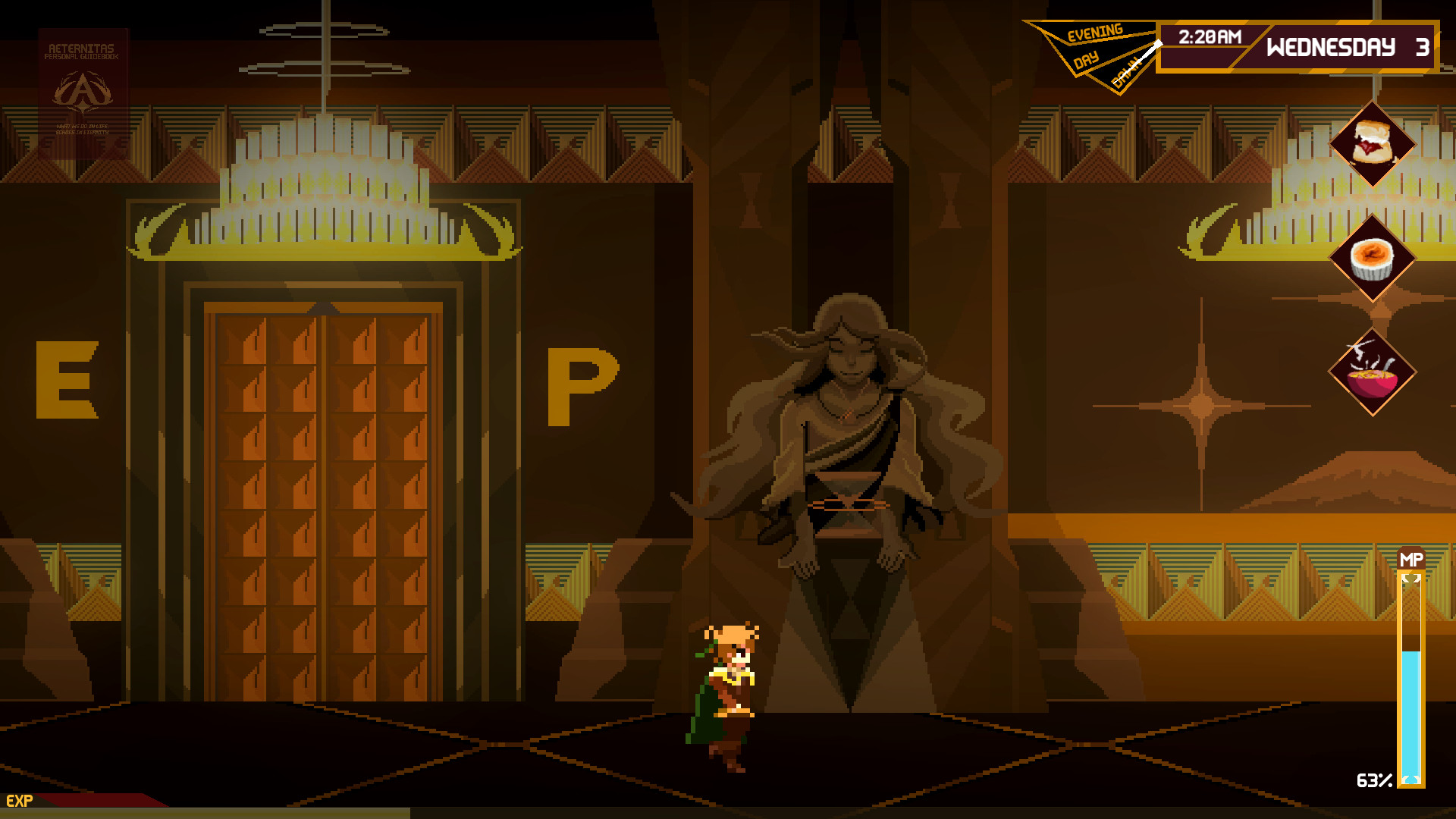 Aeternitas screenshot 38