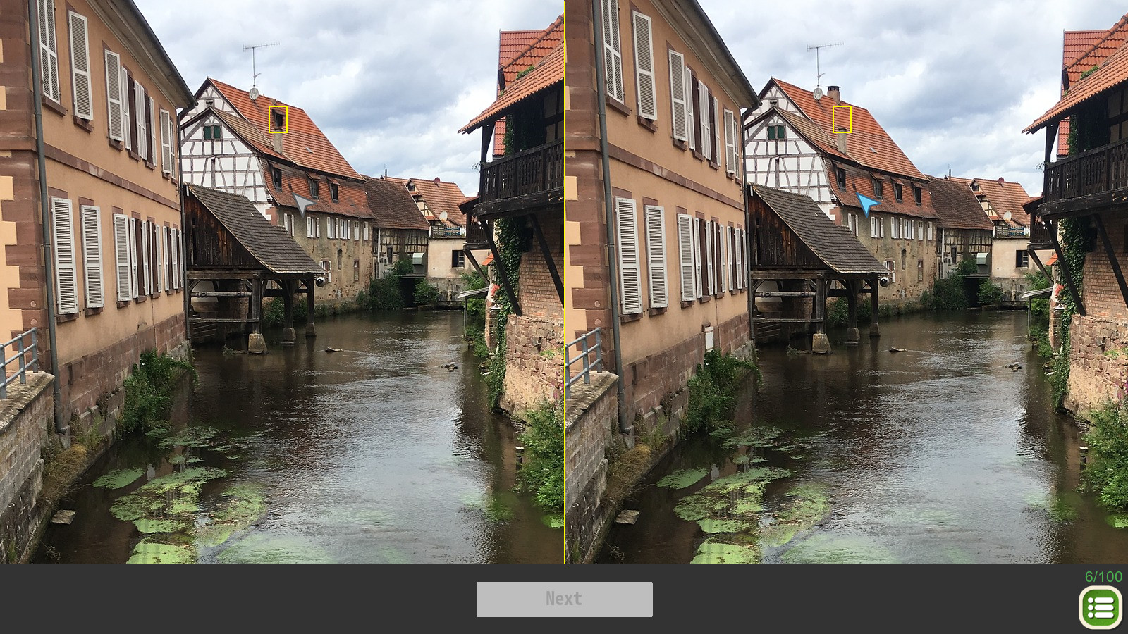 Find Differences screenshot 6