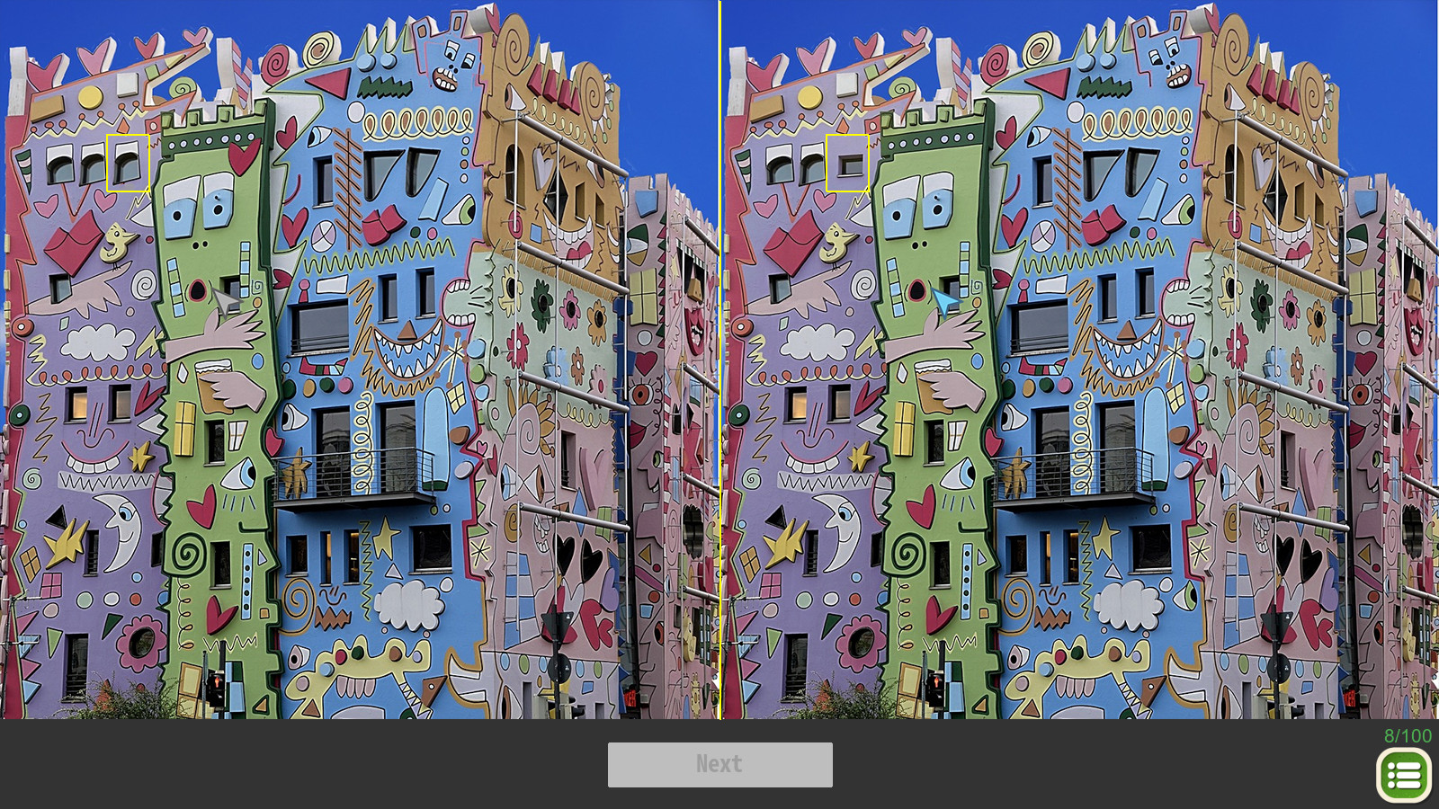 Find Differences screenshot 8