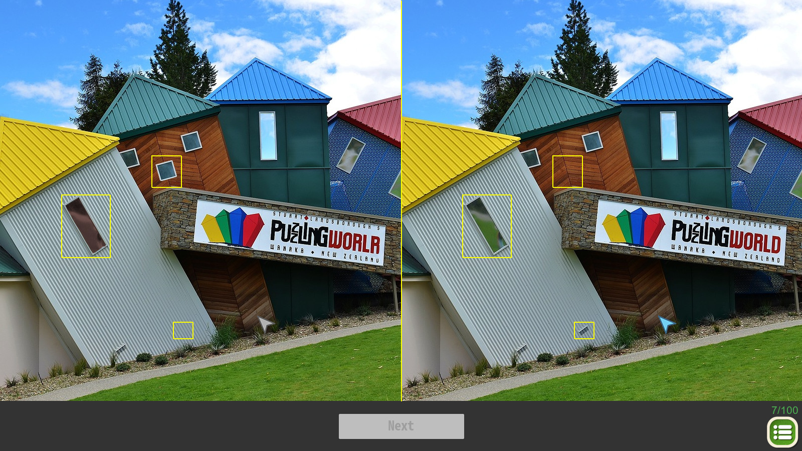Find Differences screenshot 7