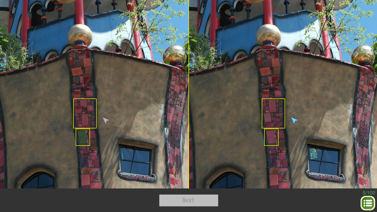 Find Differences screenshot 5