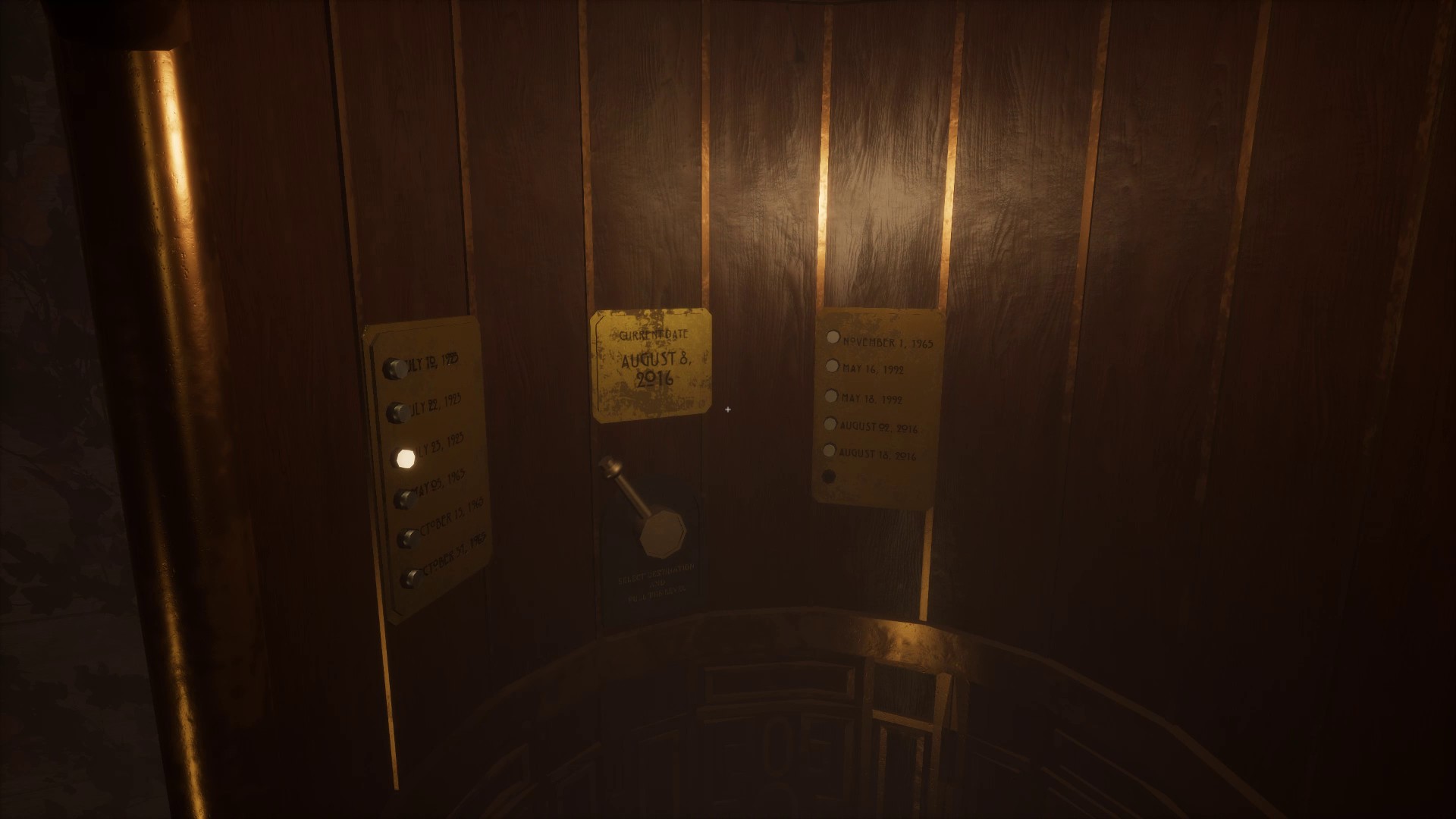 Apartment 327 screenshot 6