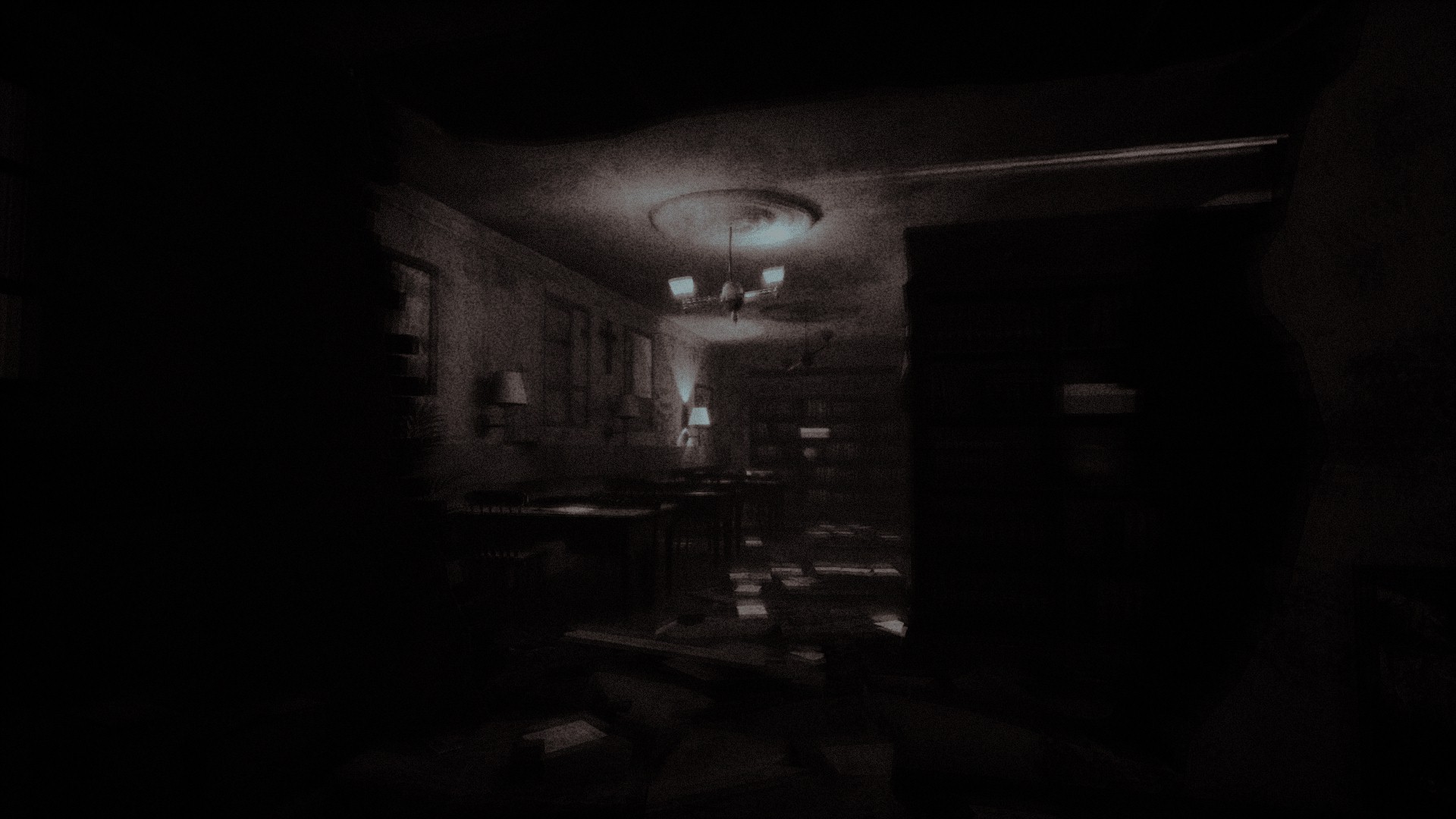Apartment 327 screenshot 9