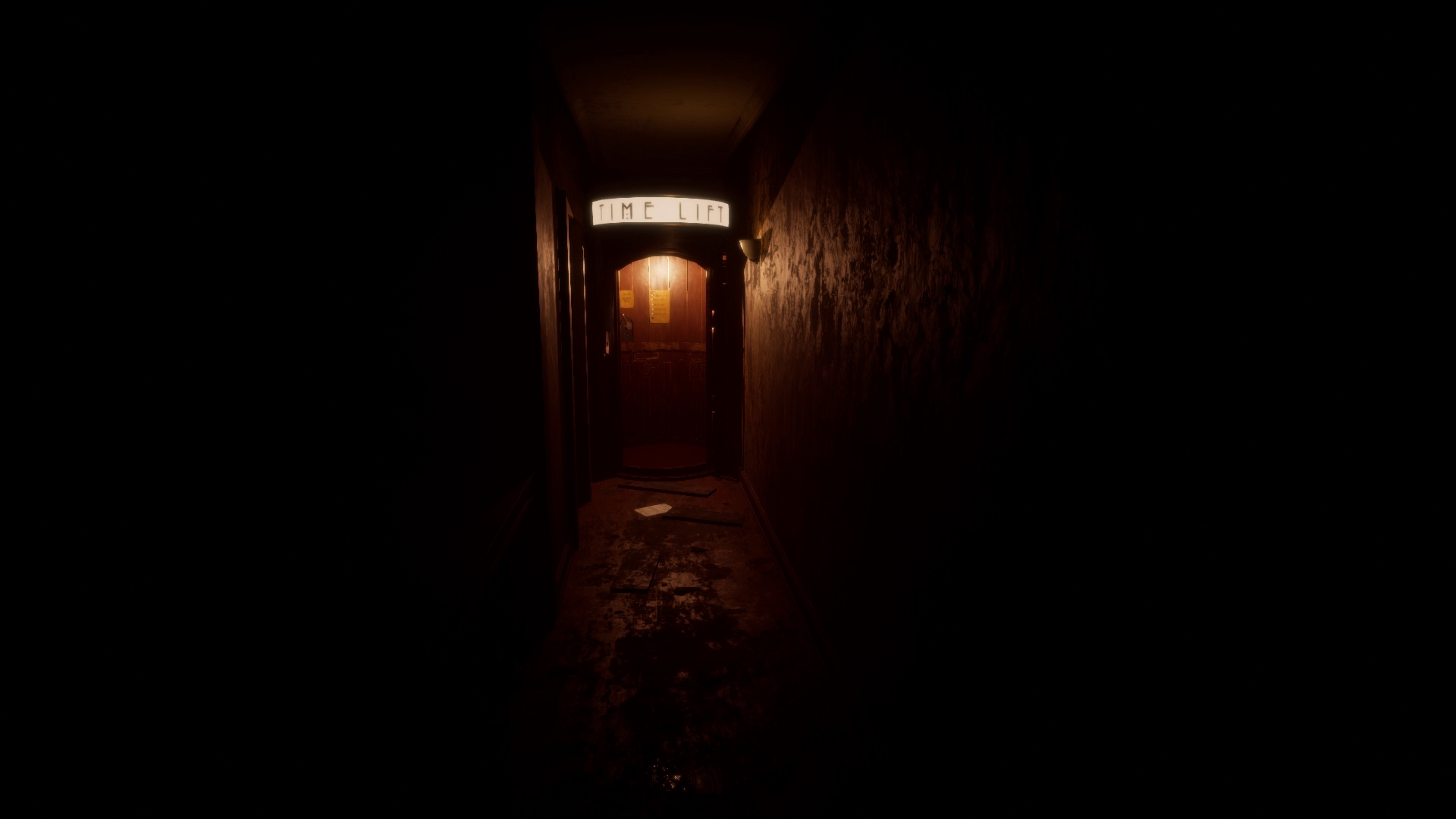 Apartment 327 screenshot 7