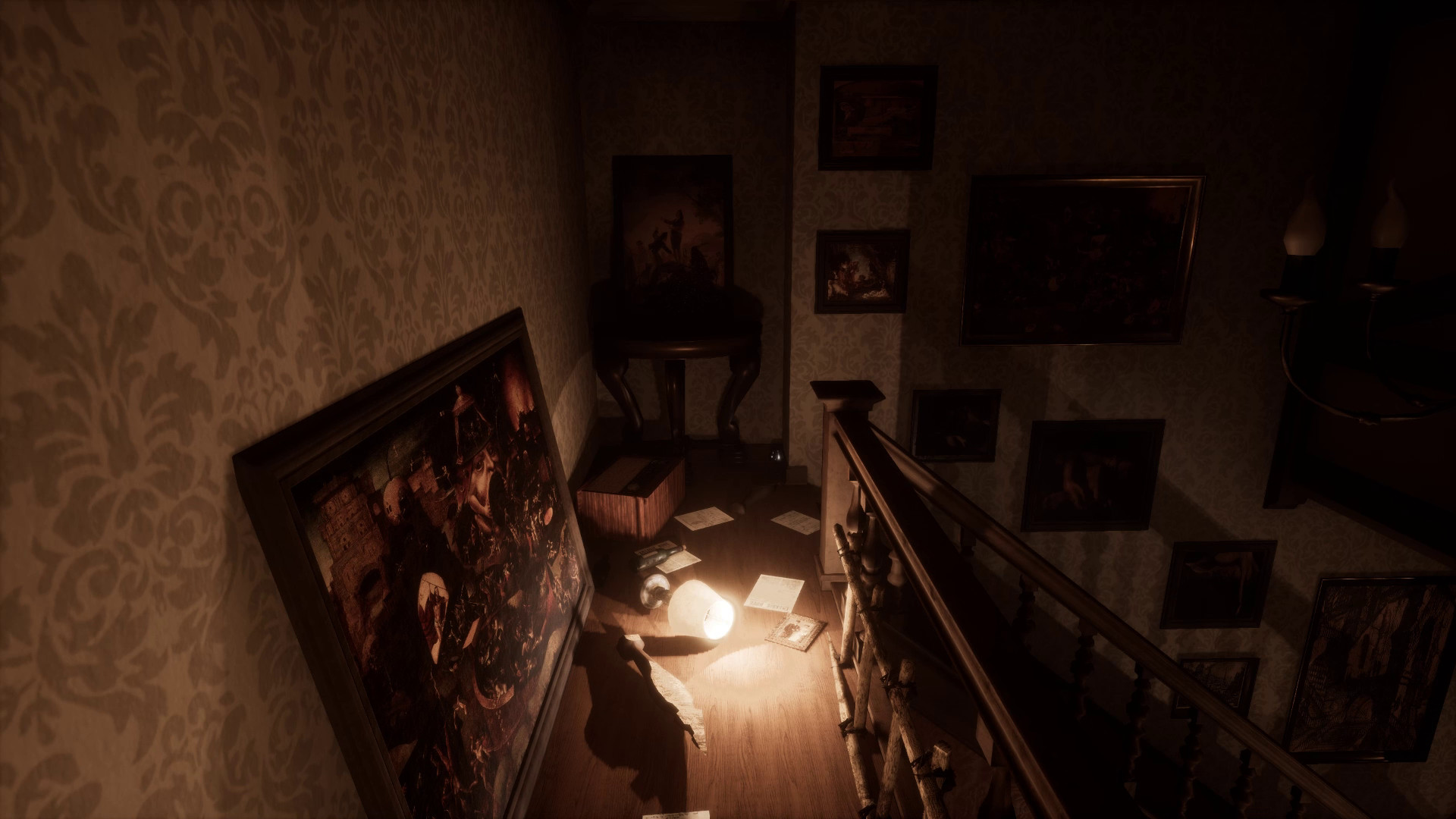 Apartment 327 screenshot 8