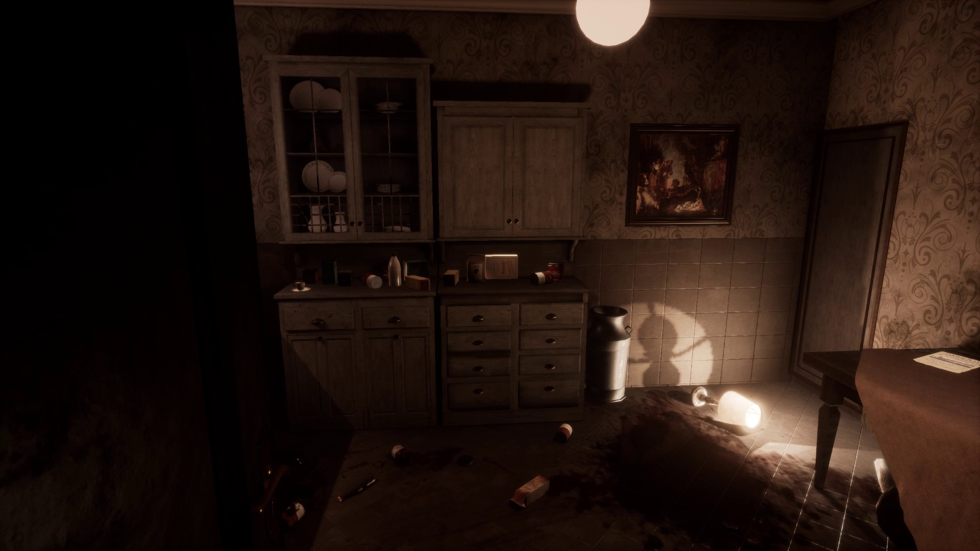 Apartment 327 screenshot 10